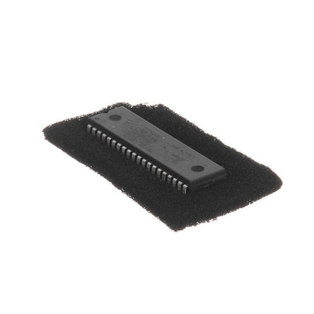 Baxter Eprom, Advanced Control 01-100V16-00648